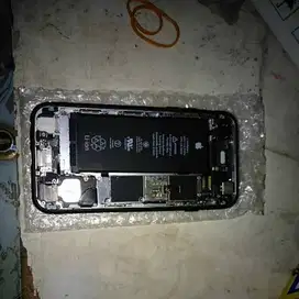 ganti baterai iphone panggilan