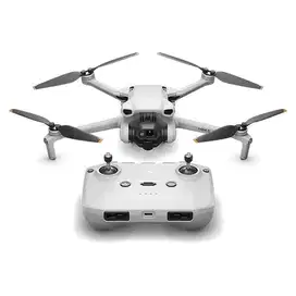 DJI Mini 3 Basic Drone