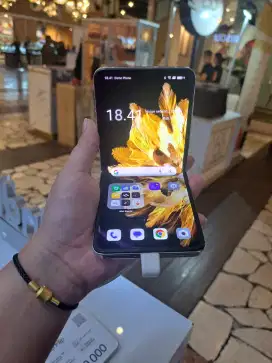 Oppo Find N3 Flip