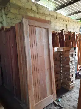 Pintu kamar pintu kamar kost