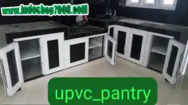 Kitchen set upvc