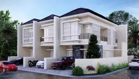 RUMAH MURAH HOOK KUTISARI SURABAYA
