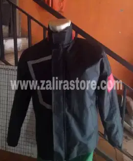 Konveksi Jaket Jakarta
