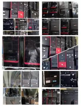 Computers lengkap garansi
