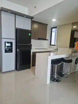 Sewa Apartemen Meikarta Tower Oakview 3BR