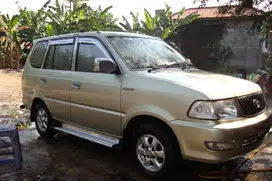 Toyota Kijang 2003 SGX 1.8