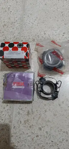 Jual dreklaher draglaher kampas kopling xenia, granmax, zebra, avanza