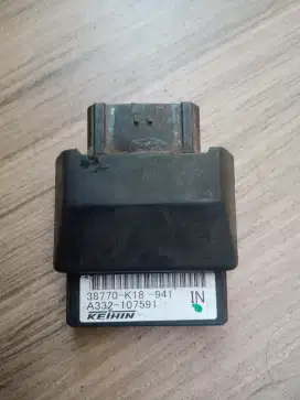 ECU CDI Honda Verza Orisinil