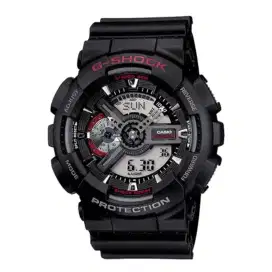 G-SHOCK GA110 AW591BB-1ADR MAN ANALOG-DIGITAL(ORIGINAL)