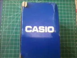 Dus Box Jam Tangan Casio