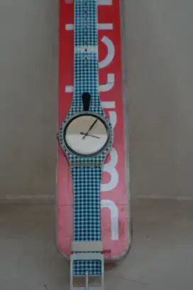 Dijual Jam Swatch Original