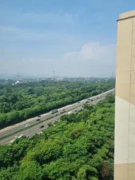 Dijual cepat Apartemen Podomoro Golf View 2 br