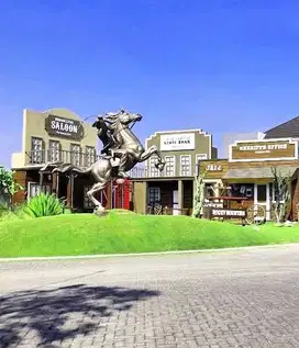 Tanah murah citra harmoni sidoarjo