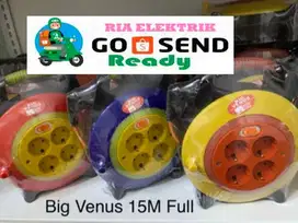 KABEL ROL VENUS - DEXICON 15 METER