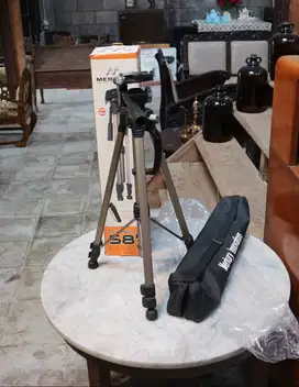 Tripod Kamera/Camcorders/Tripod Merkury Innovations 58 Made In China