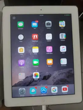 Apple Ipad 4 Wi-fi + Cellular 32gb