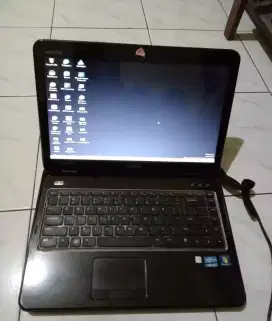 Dell N4110 Core i5 RAM 8 GB (Termurah)