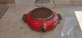 Kompor Listrik Maspion 600Watt