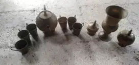 Dijual teko teh