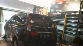 Promo kaca film 3M cikarang bekasi
