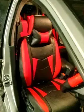 Sarung jok mobil Ertiga Inova Mobilio dll