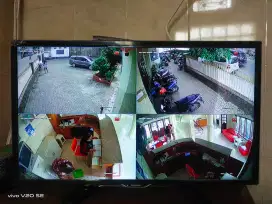 PAKET CCTV BERKUALITAS