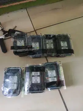 Menerima ATK kususnya bagian tinta