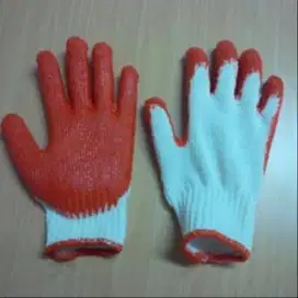 Sarung tangan dipping (merk GUNTE)