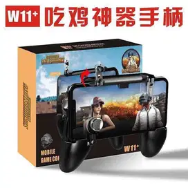 Gamepad W11 All In One Joystick Controller PUBG