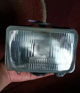 headlamp suzuki dr650 original stanley