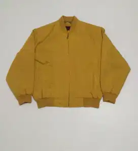 Charles Jourdan Vintage Bomber Jaket