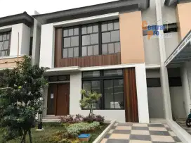 Rumah Cantik Minimalis Cluster Baru di Kota Wisata Cibubur