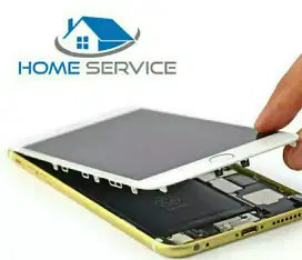 GANTI BATERAI IPHONE HOME SERVICE DELIVERY MALANG