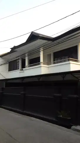 Kost Fasilitas Lengkap Jl. Karawitan Turangga Buah Batu Bandung