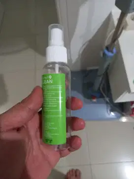 Di jual botol spray, semprotan multi fungsi.