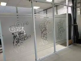 Cutting Sticker Custom