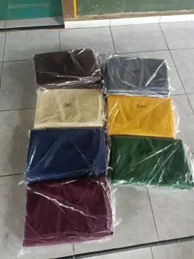 Kain payung outdoor