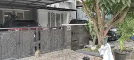 Harvest City Dianthus B - Rumah Siap Huni Baru Renovasi