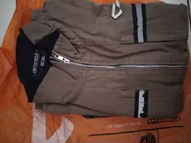 Jaket contin bagus