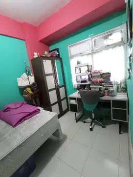 BU dijual Cepat apartemen Gunawangsa manyar