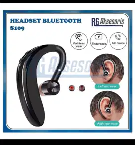 Headset bluetooth