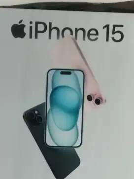 Promo Cicilan kredivo iPhone 15 dp 0% bunga bisa 0%
