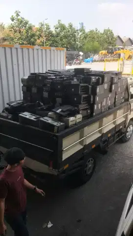 TERIMA ALAT KANTOR KONDISI BEKAS
