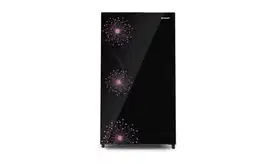 Kulkas 1 Pintu SHARP SJX167MGDP