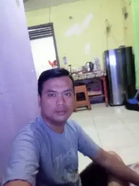 Cari kerja sebagai supir pribadi