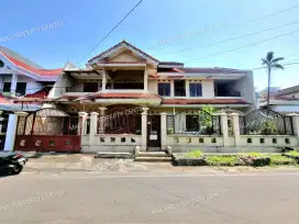 Rumah Kost Murah Luas 502 m2 Area Bendungan Sigura Gura Ada 21 Kamar