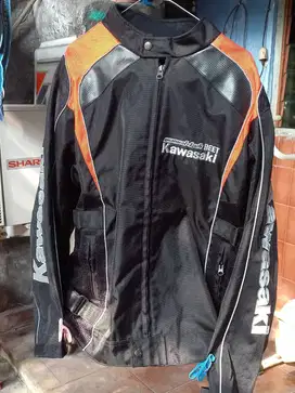 jaket  Balap/ Touring Motor