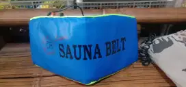 Sauna Belt /bantal panas elektrik