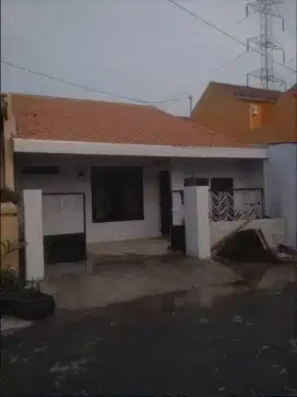 disewakan rumah kontrakan sewa pertahun pemaLang  jateng strategis