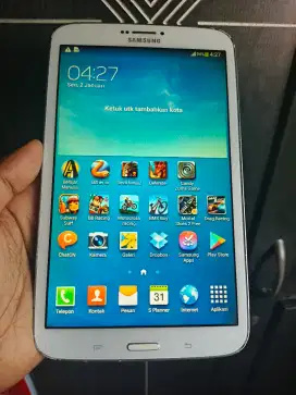 Samsung Galaxy tab 3 uk 8 inch 2/16